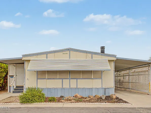 7344 W PEORIA Avenue #31, Peoria, AZ 85345