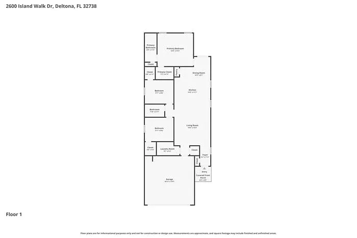 Building Photo - 2704 Island Walk Dr