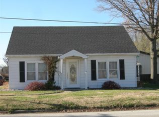 7735 Main St, Walsh, IL 62297