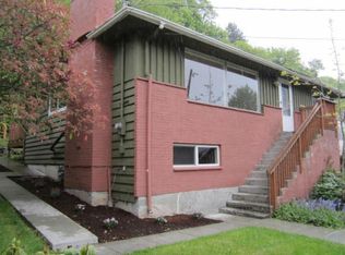 5928 47th Ave S, Seattle, WA 98118