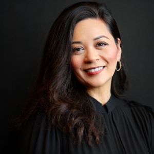 Nicole Egdell MBA