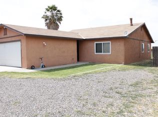 8702 W Christian Ave, Dos Palos, CA