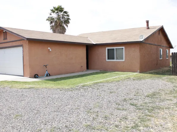 8702 W Christian Ave, Dos Palos, CA 93620