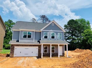 78 Cottage Walk NW, Cartersville, GA 30121