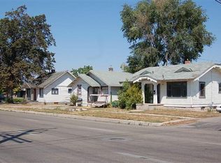 704-708 & 712 S Street & #712-3, Nampa, ID 83651