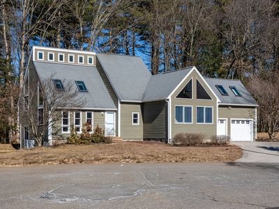 26 McDonough Dr, Marlborough, MA, 01752
