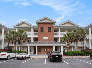 1000 Ray Costin Way #107, Garden City Beach, SC 29576