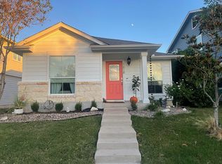 1618 Big Thicket Dr, Cedar Park, TX 78613