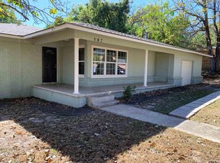 507 Davis Dr, Athens, TX 75751