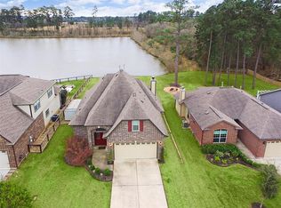 12041 Lasalle River Rd, Conroe, TX 77304