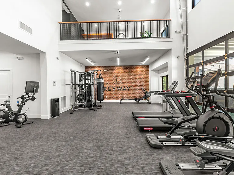 Keyway Apartments — Photo 31