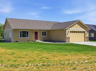 1415 Jefferson St, Davenport, WA 99122