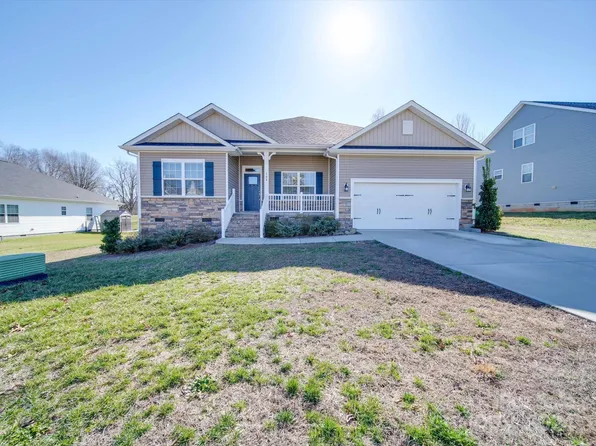 288 Jaida Ln, Oakboro, NC 28129