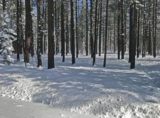 8765 Country Club Dr, Pinetop, AZ 85935