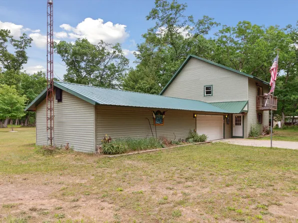 8492 W Hemlock Ave, Baldwin, MI 49304