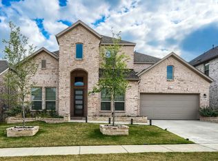 1733 Ambrosia Rd, Celina, TX 75009
