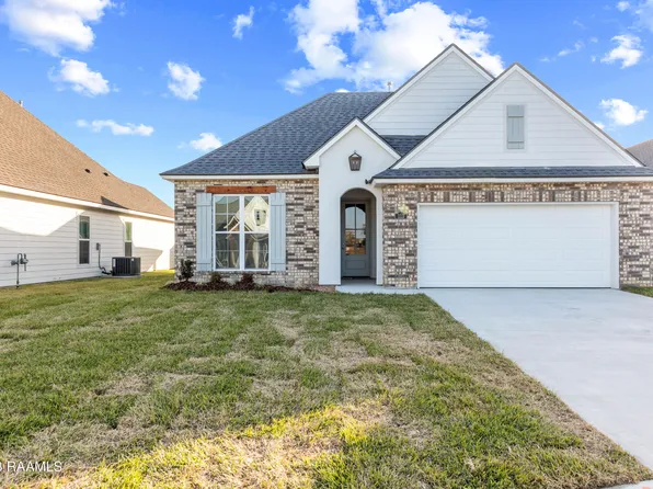 113 Bijou Dr, Lafayette, LA 70508