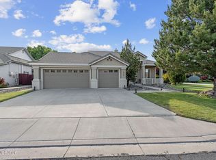 315 Stonewall Ct, Reno, NV 89511