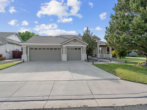 315 Stonewall Ct, Reno, NV 89511
