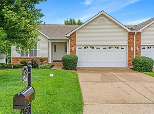 6 Rebecca Terrace Ct #783A, O'Fallon, MO 63368