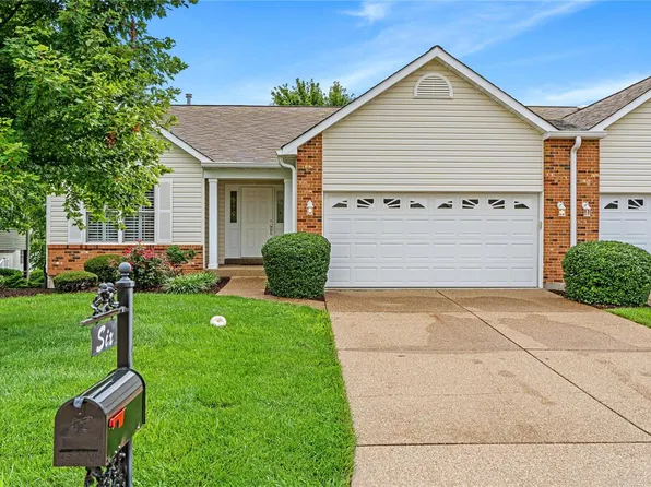 6 Rebecca Terrace Ct #783A, O'Fallon, MO 63368