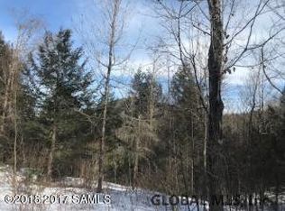 0 Washer Hill Rd, Johnsburg, NY 12843