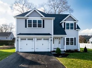 5 Fairview Rd, Framingham, MA 01702