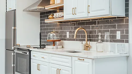 Rented by Nooklyn NYC LLC