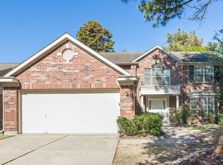 2122 Galleon Dr, League City, TX 77573