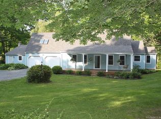 245 Westbrook Rd, Deep River, CT 06417