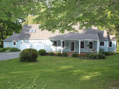 245 Westbrook Rd, Deep River, CT, 06417