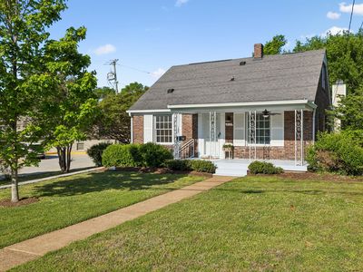 2115 Natchez Trce, Nashville, TN, 37212