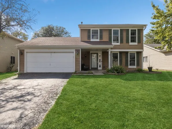 1506 Candlewood Dr, Crystal Lake, IL 60014