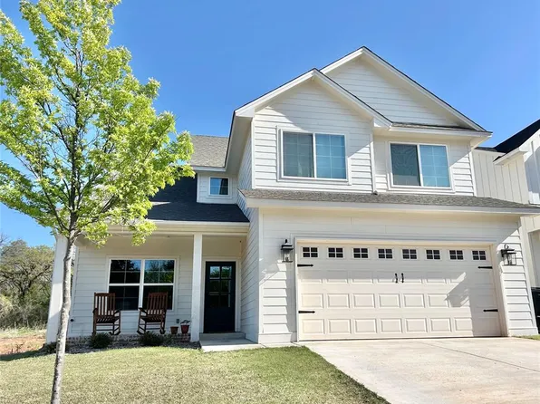 321 E 8th St, Arcadia, OK 73007