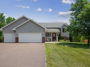 40737 Fahrion Ave, North Branch, MN 55056