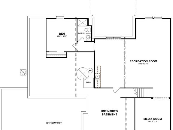 4th image of 1653 Stone Crest Dr
