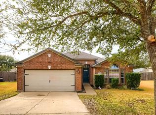 3308 Alexander Valley Cv, Round Rock, TX 78665