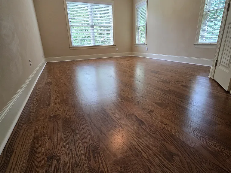 2nd Bedroom Upstairs