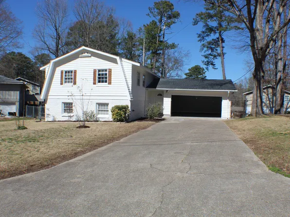 417 Argonne Dr NE, Birmingham, AL 35215