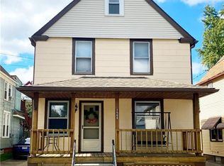 3668 W 47th Pl, Cleveland, OH