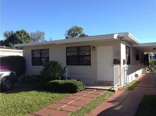 3442 SW 25th Ter, Miami, FL 33133