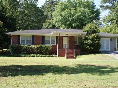 3365 Weigelia Dr, Austell, GA, 30106