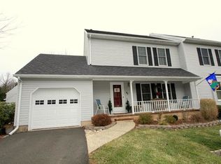 65 Kingswood Rd, Branchburg, NJ 08876