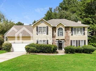 1925 Cherwell Dr, Riverdale, GA 30296