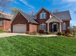 12410 Covered Bridge Rd, Sellersburg, IN 47172