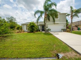 5950 NW Wolverine Rd, Port Saint Lucie, FL 34986