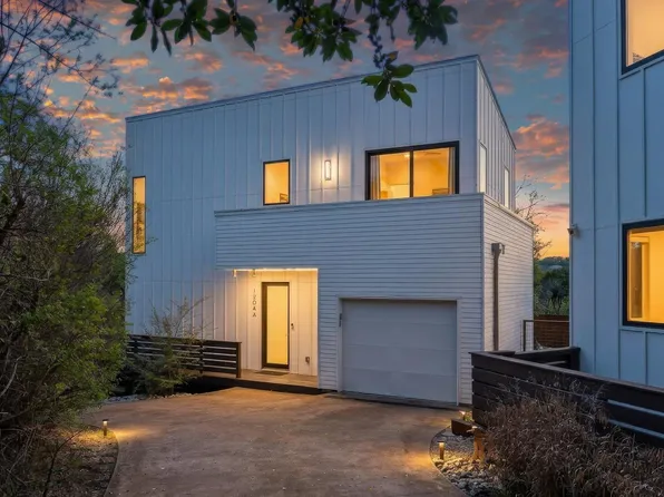 1204 Woodland Ave #B, Austin, TX 78704