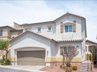 10830 Knickerbocker Ave, Las Vegas, NV 89166
