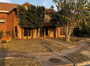 2409 S 41st St, McAllen, TX 78503
