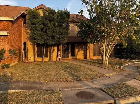 2409 S 41st St, McAllen, TX 78503